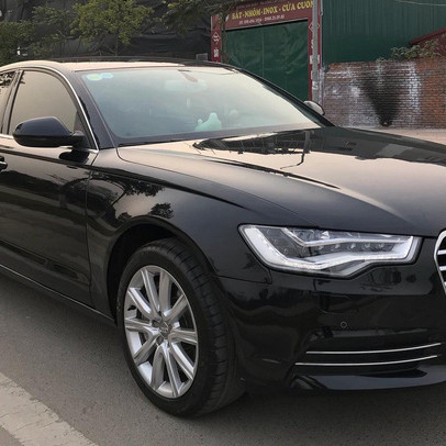 Đến lượt xe Audi A6 bị triệu hồi vì lỗi túi khí