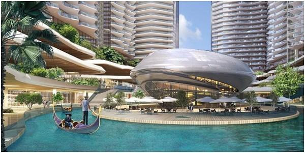 Đến ngay thiên đường thu nhỏ của Nha Trang, để thấy kỳ nghỉ dưỡng của sao hạng A sang chảnh thế nào? - Ảnh 2.
