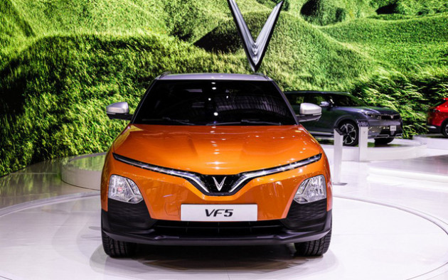  Đến Volkswagen và Toyota còn all in 170 tỷ USD vào xe điện, lẽ nào chúng ta lại bắt VinFast phải lưu luyến xe xăng? - Ảnh 4.