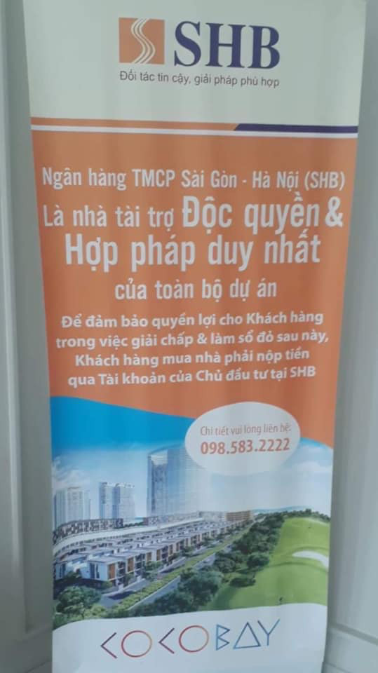 Dẹp chuyện vỡ trận cam kết sang một bên, Cocobay Đà Nẵng tiếp tục mời chào khách sản phẩm mới - Ảnh 5.