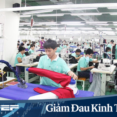 Dệt may Phong Phú ra mắt khăn kháng khuẩn với tính năng tối ưu trong 20-30 lần giặt, đáp ứng nhu cầu chăm sóc sức khoẻ mùa COVID-19