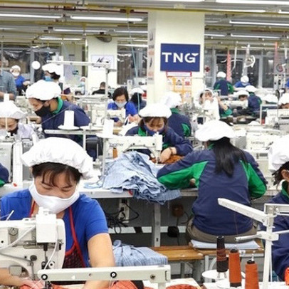 Dệt may TNG báo lãi quý 1/2022 tăng trưởng 74% so với cùng kỳ