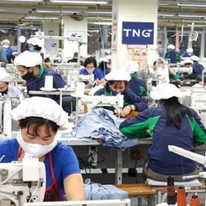 Dệt may TNG báo lãi tháng 8 gần 40 tỷ đồng, tăng 31%