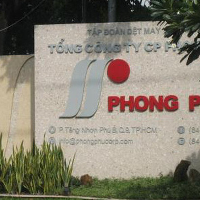 Dệt Phong Phú (PPH): Quý 2 lãi 144 tỷ đồng, tăng 76% so với cùng kỳ