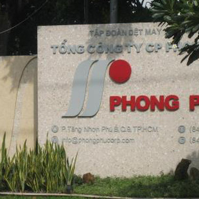 Dệt Phong Phú (PPH): Sụt giảm đơn hàng do Covid, lãi 2020 vẫn đạt 297 tỷ đồng, tăng trưởng 43%