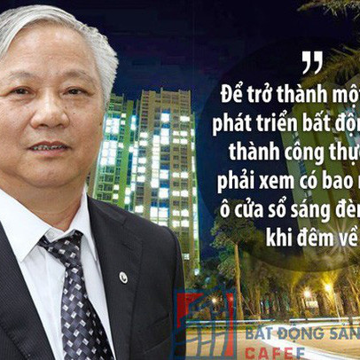 ĐHCĐ bất thường Vinaconex: CEO Ecopark Đào Ngọc Thanh, đại diện nhóm cổ đông An Quý Hưng giữ chức chủ tịch HĐQT Vinaconex