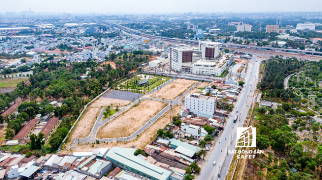 ĐHCĐ DRH: Không có kế hoạch đầu tư thêm vào KSB, tăng cường săn tìm quỹ đất mới - Ảnh 1.