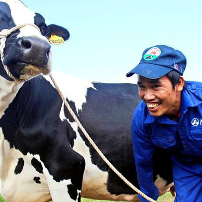 ĐHCĐ GTNfoods: Công ty đang trong đà phát triển và giá cổ phiếu chỉ ở vùng đáy trong ngắn hạn