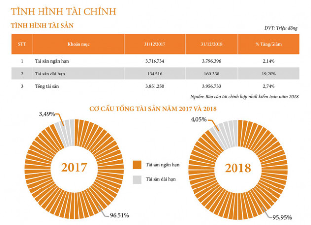 ĐHCĐ Hưng Thịnh Incons: Đặt mục tiêu 2019 đạt 4.865 tỷ đồng doanh thu, lợi nhuận sau thuế 216 tỷ đồng - Ảnh 2.