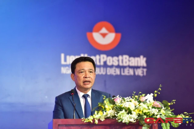 ĐHCĐ LienVietPostBank: Bầu Thuỵ sẽ tham gia Hội đồng quản trị - Ảnh 2.