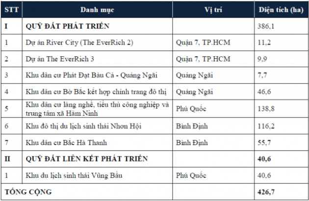 ĐHCĐ Phát Đạt: Đặt mục tiêu doanh thu tăng gấp 4 lần trong năm 2019 và giữ mức tăng trưởng lợi nhuận 30% trong 3 năm liên tiếp - Ảnh 2.