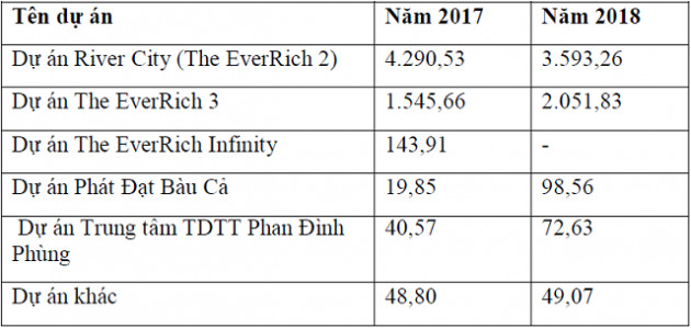 ĐHCĐ Phát Đạt: Đặt mục tiêu doanh thu tăng gấp 4 lần trong năm 2019 và giữ mức tăng trưởng lợi nhuận 30% trong 3 năm liên tiếp - Ảnh 3.