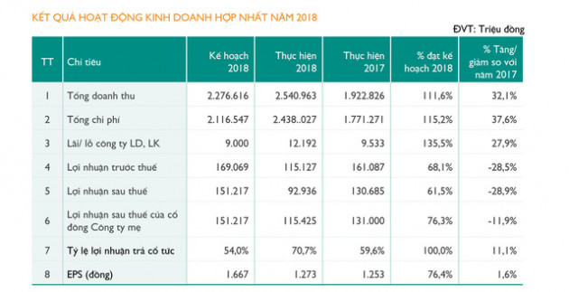 ĐHCĐ Thủ Đức House: Chia cổ tức tiền mặt 10%, và cổ phiếu 15%, năm 2019 sẽ tung ra 1.900 căn hộ giá rẻ - Ảnh 1.