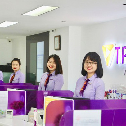 ĐHCĐ TPBank: Quý I tăng trưởng tín dụng 11%, kỳ vọng NHNN nới từ 13% lên 20%