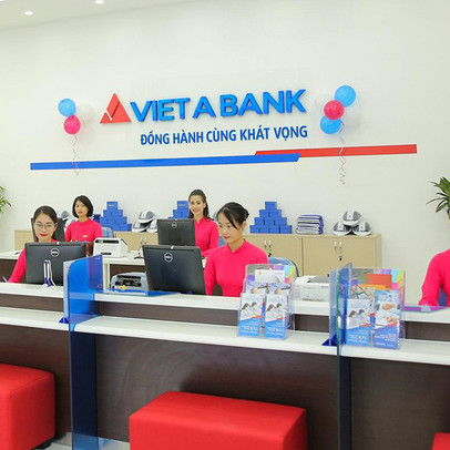 ĐHCĐ VietABank: Đặt mục tiêu lợi nhuận 405 tỷ đồng trong năm 2020