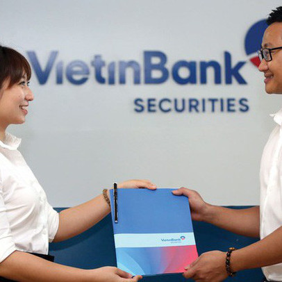 ĐHCĐ Vietinbank Securities: Thay đổi toàn bộ ban lãnh đạo, không chia cổ tức năm 2019