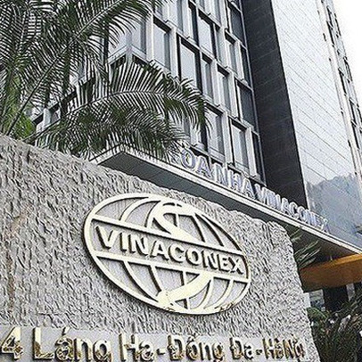 ĐHCĐ Vinaconex dự kiến diễn ra vào 28/6, dự kiến thay đổi ngành nghề, lĩnh vực kinh doanh của Tổng công ty
