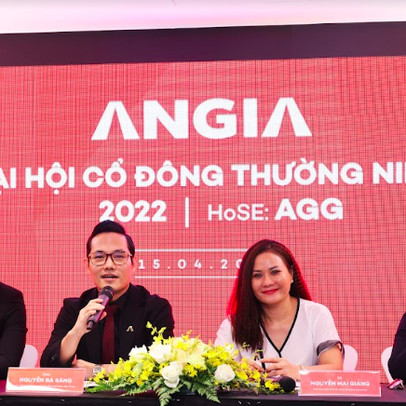 ĐHĐCĐ An Gia (AGG): Đang hoàn tất đàm phán mua thêm 30-50ha quỹ đất thấp tầng, kế hoạch phát hành 1.000 tỷ trái phiếu không bị trở ngại nhiều