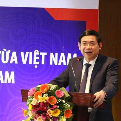 ĐHĐCĐ BIDV: Đặt mục tiêu lợi nhuận năm 2021 đạt 13.000 tỷ, động lực đến từ đâu?