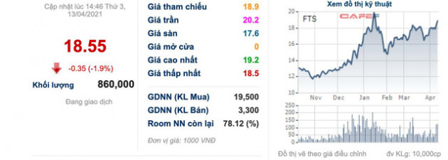 ĐHĐCĐ Chứng khoán FPT (FPTS): Đặt mục tiêu lãi 260 tỷ đồng năm 2021 trên cơ sở VN-Index dao động quanh 1.250-1.300 điểm - Ảnh 2.