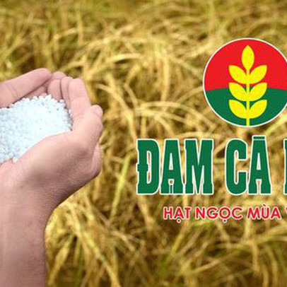 ĐHĐCĐ Đạm Cà Mau (DCM): Quý 2 ước lãi 400 tỷ, kế hoạch 2018 thận trọng, cổ phiếu có "dậy sóng" song vẫn thấp… tân Chủ tịch nói gì?