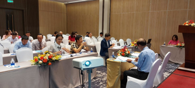 ĐHĐCĐ DIC số 1 (DC1): Trả cổ tức 30% và tăng vốn lên gấp đôi ngay trong năm 2021. - Ảnh 1.