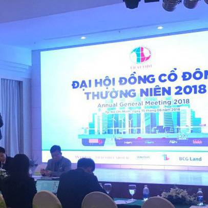 ĐHĐCĐ Tracodi (TCD): 2018 hợp tác với công ty mẹ Bamboo Capital đầu tư dự án cao cấp tại Thảo Điền, dự báo lãi từ mảng BĐS tăng mạnh