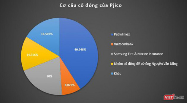 ĐHĐCĐ trực tuyến hé lộ “tay chơi mới” ở Pjico - Ảnh 3.