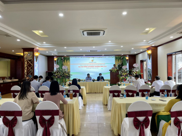 ĐHĐCĐ Trường Thành Group (TTA): Mục tiêu 150 tỷ lợi nhuận, cổ tức 8% - Ảnh 2.