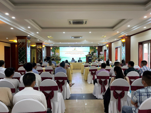 ĐHĐCĐ Trường Thành Group (TTA): Mục tiêu 150 tỷ lợi nhuận, cổ tức 8% - Ảnh 3.