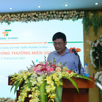 ĐHĐCĐ Trường Thành Group (TTA): Mục tiêu 150 tỷ lợi nhuận, cổ tức 8%