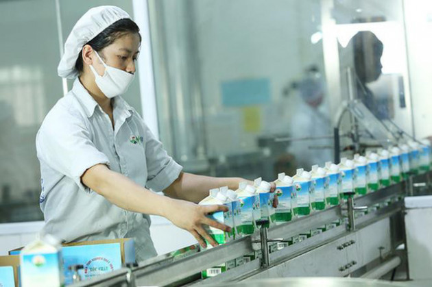 ĐHĐCĐ Vilico: Mộc Châu Milk cho rằng lời mời “về chung một nhà” của Vinamilk sẽ giúp cả 2 bên đạt lợi ích cao nhất - Ảnh 1.