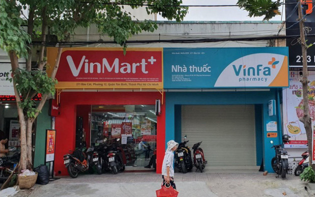 Đi chợ kiểu mới tại hệ sinh thái tất cả trong một của Masan: Mua bánh WinMart+, mua trà Phúc Long, làm thẻ Techcombank, nhưng mỗi quầy 1 hoá đơn, thiếu liên kết - Ảnh 5.