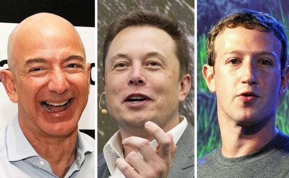 Đi làm vì đam mê mà vẫn giàu như Bill Gates, Elon Musk, bí quyết nằm ở ‘tố chất tỷ phú’ và 5 động lực, điều cuối không phải ai cũng làm được! - Ảnh 2.