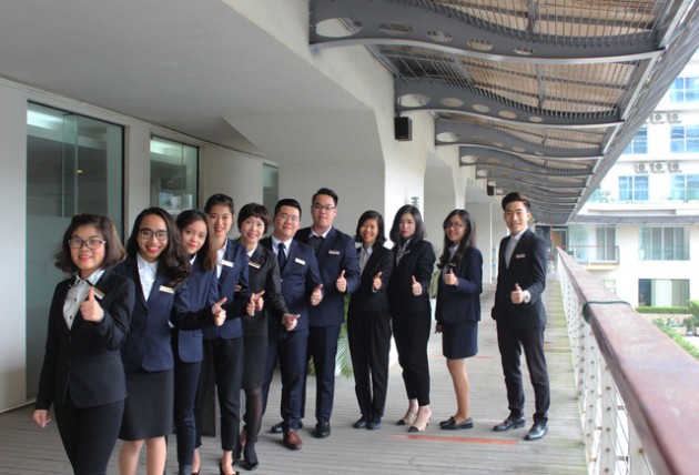 Đi tắt, đón đầu trong hướng nghiệp nền công nghiệp 4.0 - Ảnh 2.
