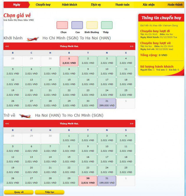 Đi thật xa để trở về: Vietjet tung 2,6 triệu vé khuyến mại từ nay tới hết Tết Nguyên đán chỉ với 2.021 đồng - Ảnh 1. Đi thật xa để trở về: Vietjet tung 2,6 triệu vé khuyến mại từ nay tới hết Tết Nguyên đán chỉ với 2.021 đồng - Ảnh 1.