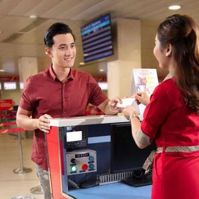 Đi thật xa để trở về: Vietjet tung 2,6 triệu vé khuyến mại từ nay tới hết Tết Nguyên đán chỉ với 2.021 đồng