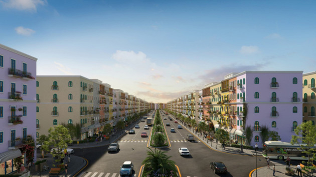 Đi tìm chiến lược cho nhà đầu tư BĐS 2020 - Ảnh 2.
