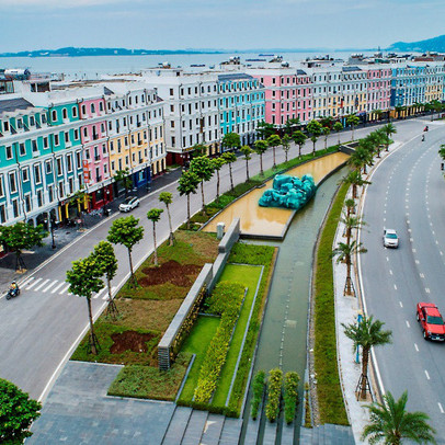 Đi tìm chiến lược cho nhà đầu tư BĐS 2020