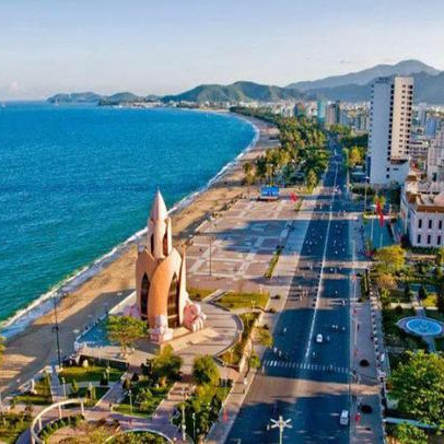 Đi tìm lời giải cho bài toán đầu tư bất động sản ven biển Vịnh Ngọc