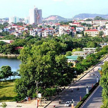 Đi tìm lời giải cho sức hút của thị trường bất động sản Vĩnh Yên