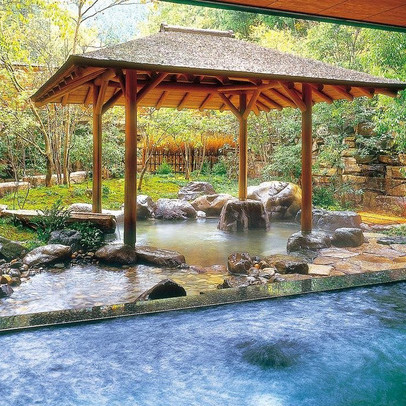 Đi tìm nguồn khoáng Onsen chuẩn Nhật Bản tại Việt Nam