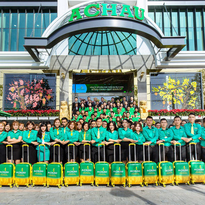 Địa ốc Á Châu: Kinh doanh gắn với trách nhiệm xã hội