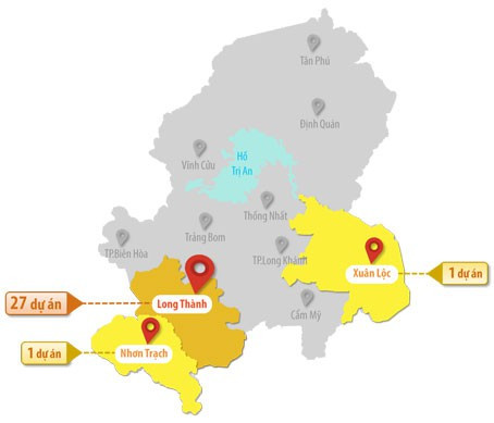 Địa ốc Alibaba hoành hành, tổ chức bán dự án đất nền ảo, chính quyền địa phương liên tục cảnh báo - Ảnh 2.