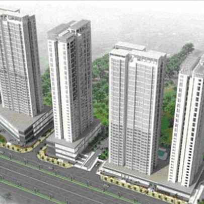Địa ốc Cao su (RCD) chốt quyền chia cổ tức bằng tiền tỷ lệ 50%
