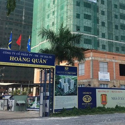 Địa ốc Hoàng Quân (HQC) từ chối yêu cầu triệu tập ĐHĐCĐ bất thường của nhóm cổ đông lớn