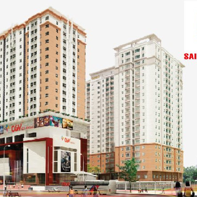 Địa ốc Sài Gòn (SGR) chốt quyền trả cổ tức bằng tiền tỷ lệ 15%