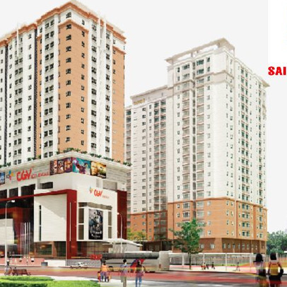 Địa ốc Sài Gòn (SGR): Chuyển nhượng vốn đẩy lãi ròng nửa đầu năm tăng gấp đôi cùng kỳ