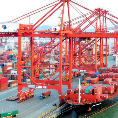 Địa phương 10 năm liên tiếp dẫn đầu cả nước về kim ngạch xuất khẩu