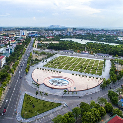 Địa phương có thu nhập bình quân đứng thứ 47/63 tỉnh, thành lọt top 10 về sở hữu ô tô có gì đặc biệt?